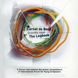 Ensemble Aleph - Second International Forum of Young Composers