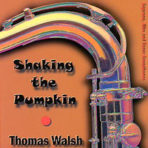 Thomas Walsh – Shaking the Pumpkin