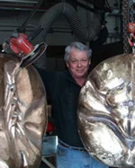 Tony Paterson