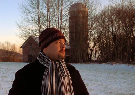 American Modern Ensemble - CAPTCHA, Winter Songs