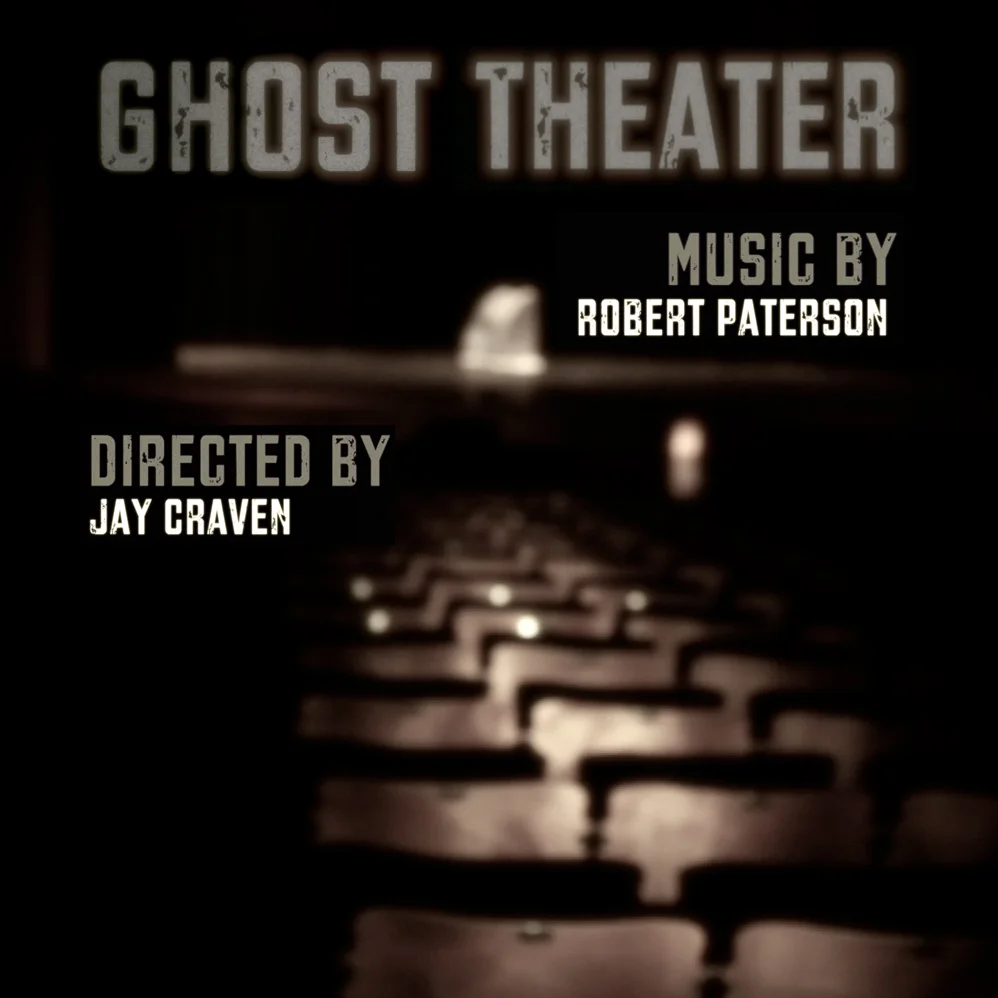 Ghost Theater