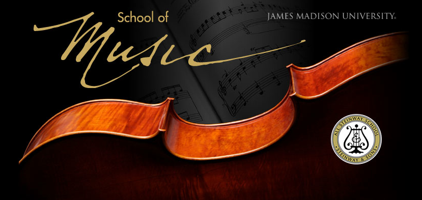 James Madison University - Deep Blue Ocean