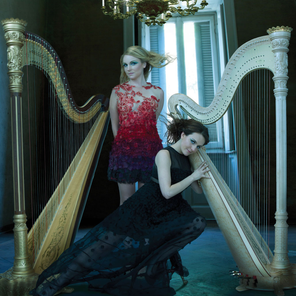 Duo Scorpio - Scorpion Tales