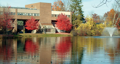 Keene State College Fall Faculty Recital - Wind Quintet
