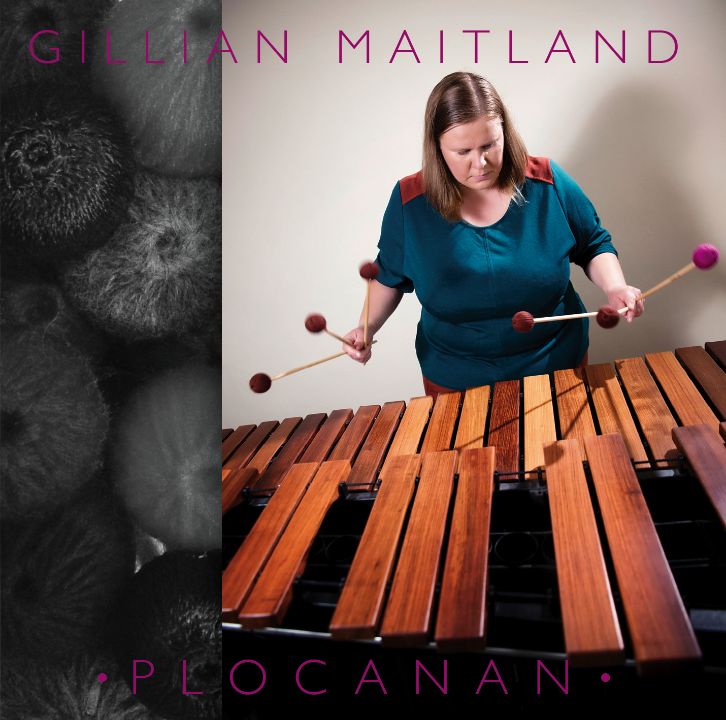 Gillian Maitland - Plocanan