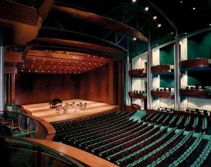 Christopher Newport University - Guest Composer: Stealing Thunder, CAPTCHA, Thursday, Deep Blue Ocean, Lux Aeterna