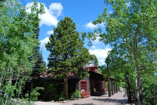 Rocky Ridge Music Center - Eating Variations, Joy Ride
