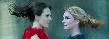 Duo Scorpio  - Scorpion Tales (World Premiere)