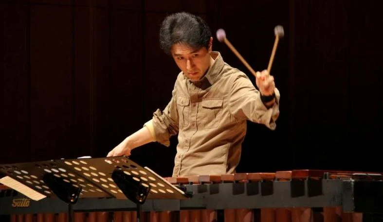 Makoto Nakura - Forest Shadows