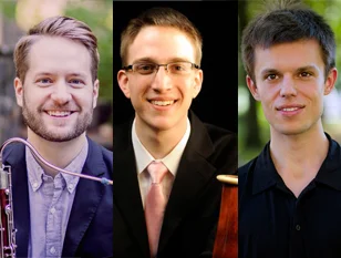 IDRS Conference, NYC - Elegy for Two Bassoons and Piano, Sonata for Bassoon and Piano