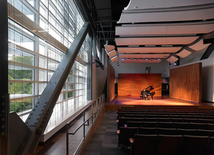 Society for New Music - Hell's Kitchen