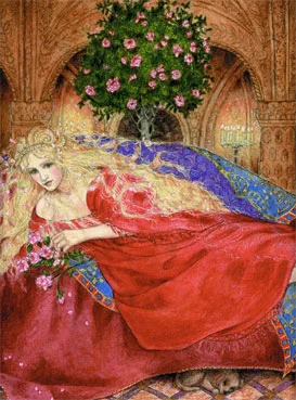 MAYA - The Book of Goddesses (World Premiere)