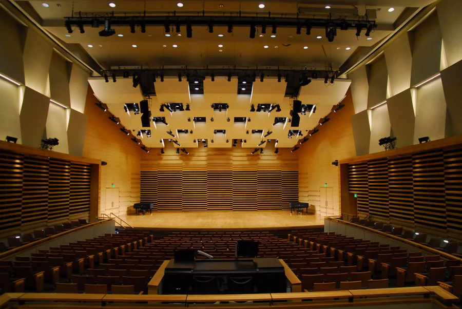 University of South Florida/Ars Nostra - Deep Blue Ocean