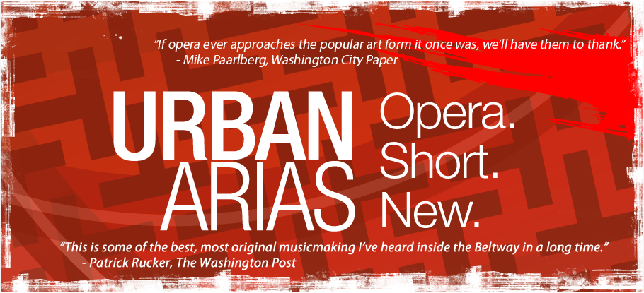 UrbanArias - The Whole Truth: A Chamber Opera in Seven Scenes (World Premiere)