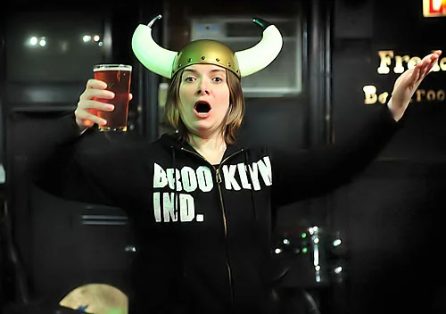 Opera on Tap - Arias from Three Way (Safe Word and The Companion)