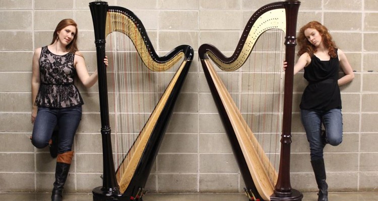 Ginger and Spice - Scorpion Tales