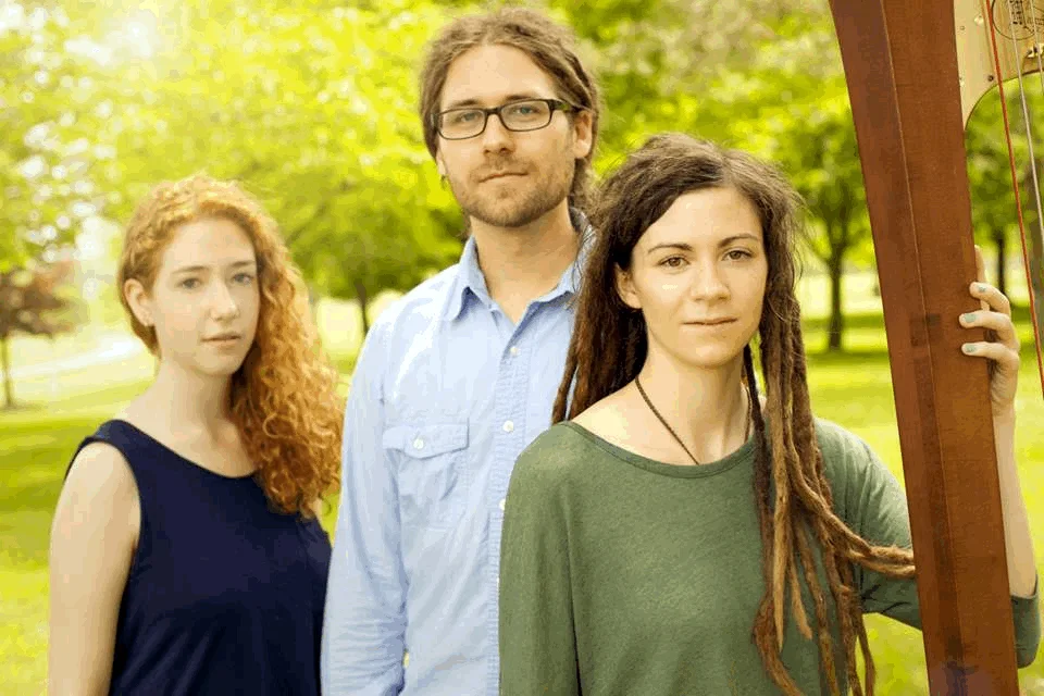 Troublesome Gap Festival with Archaea Tree Ensemble