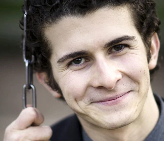 Danbury Chamber Music Intensive - Joy Ride