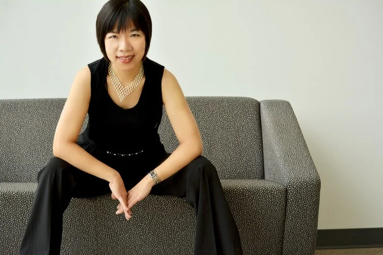 Solungga Fang-Tzu Liu and Nicha Pimthong - Deep Blue Ocean (Asian Premiere)