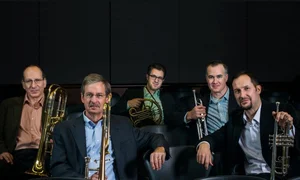 American Brass Quintet - Shine