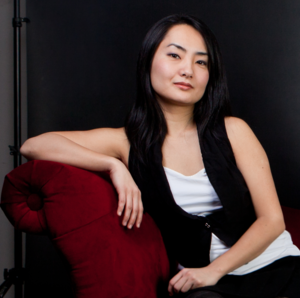 Steinway Showroom Concert: Riko Higuma - Joy Ride