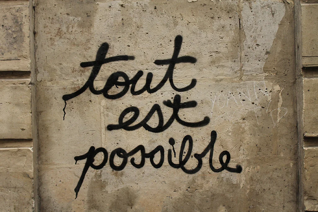 tout est possible
