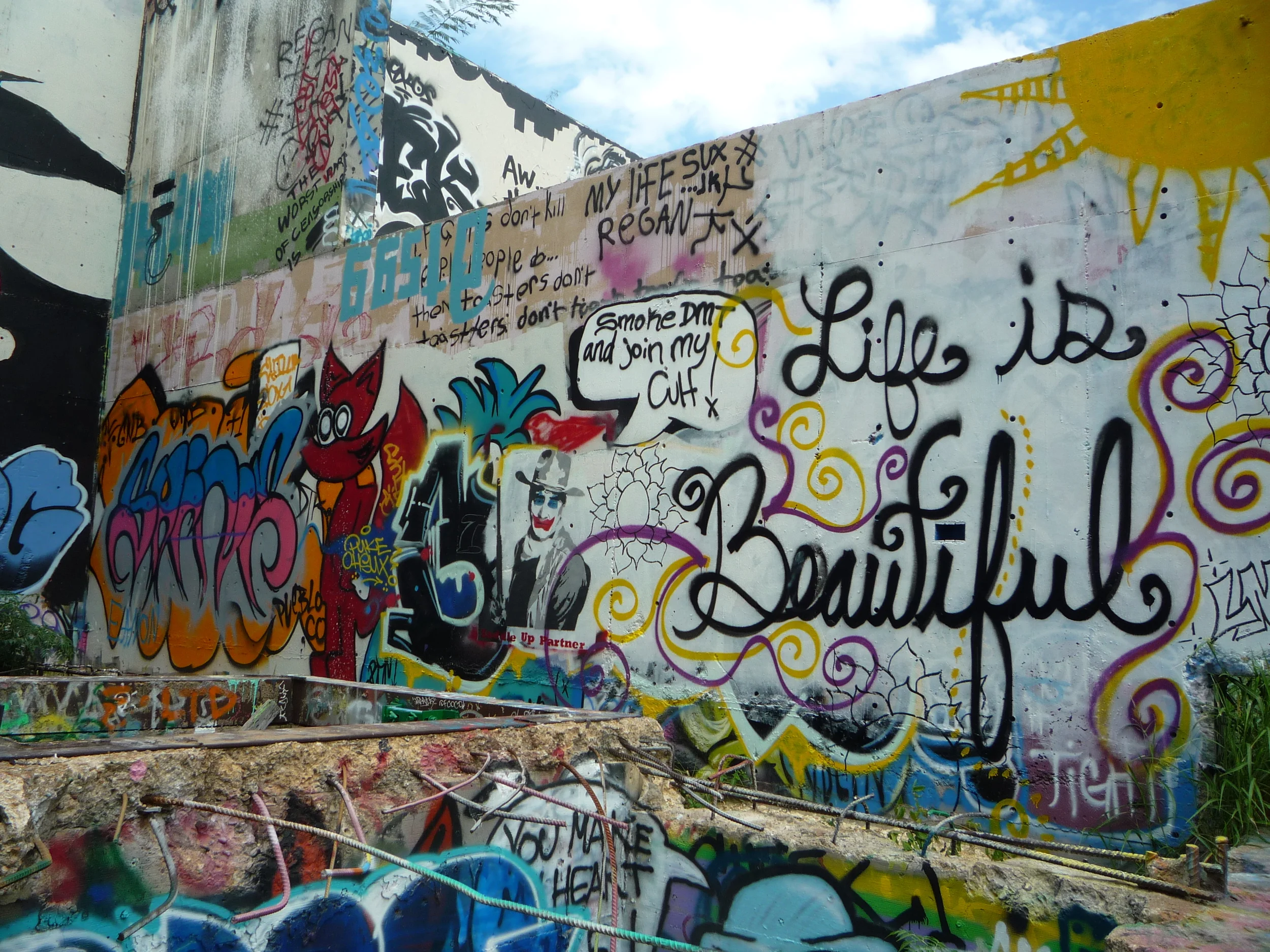 Life is Beautiful