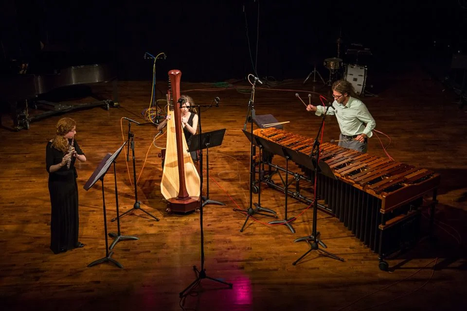 Archaea Tree Ensemble - The Book of Goddesses