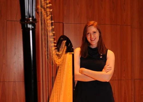 Molly O'Roark DMA Recital - Pegasus