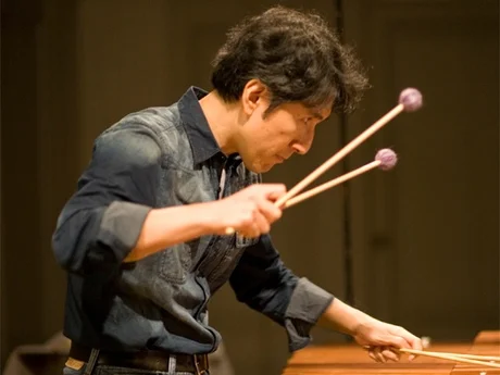 Makoto Nakura and Brian Zator - Mandala