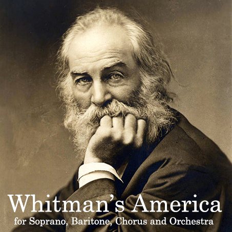Whitman's America