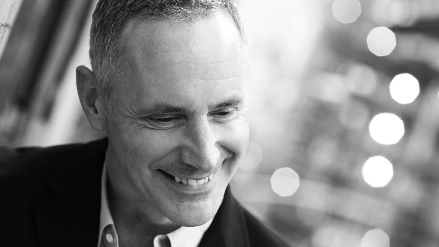 Word of Mouth: Mark Campbell in Song - Crossing the Hudson