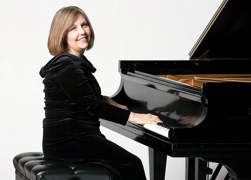 Sang-Hie Lee and Martha Thomas - Deep Blue Ocean
