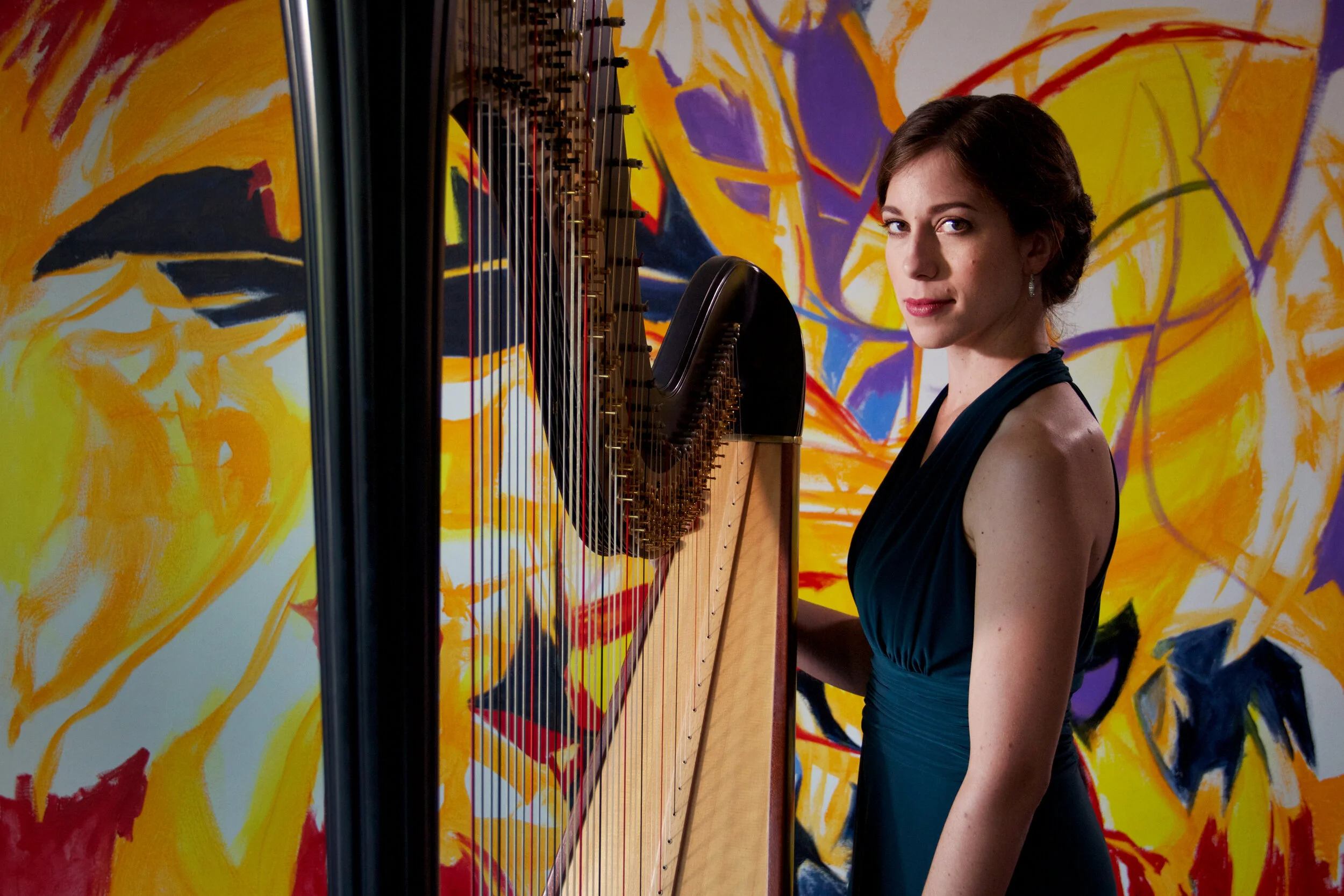 Jacqueline Pollauf - Glitch (Live Stream)