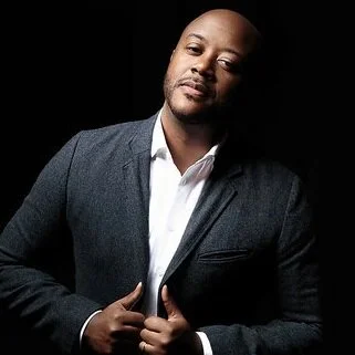 Jorell Williams, Baritone