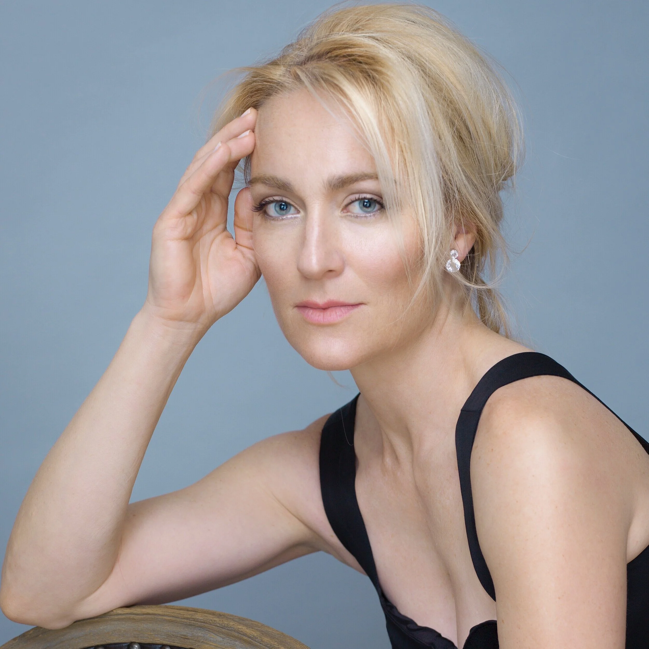 Marnie Breckenridge, Soprano