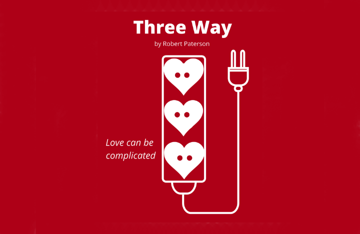 Fargo-Moorehead Opera - Three Way