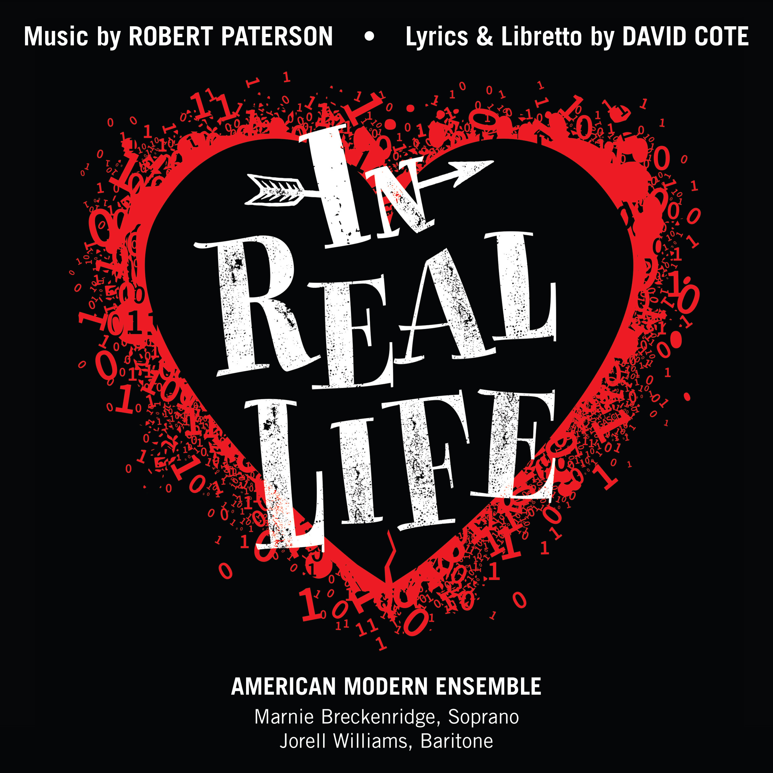 American Modern Ensemble: In Real Life