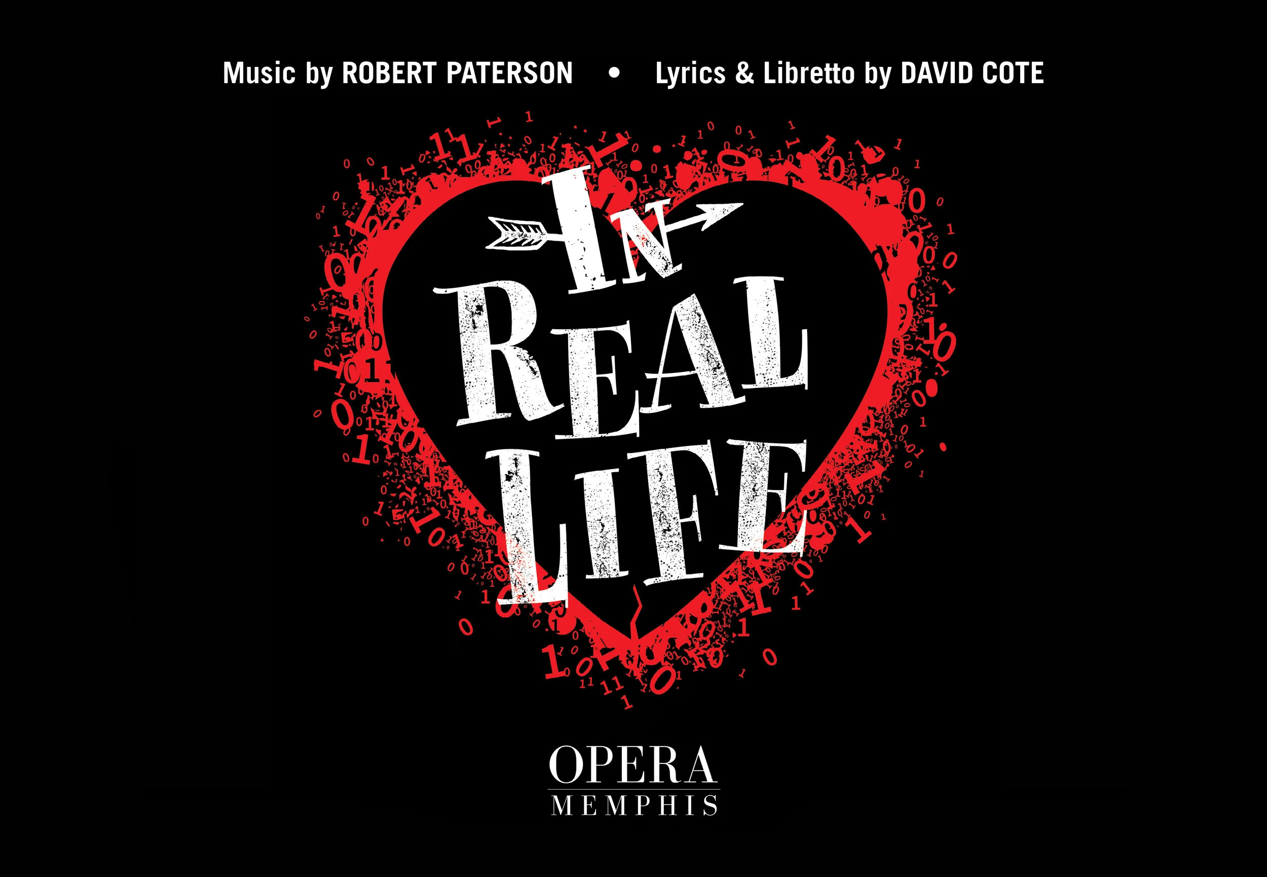 Opera Memphis - In Real Life (Memphis Premiere)