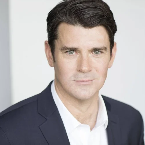 Keith Phares, Baritone