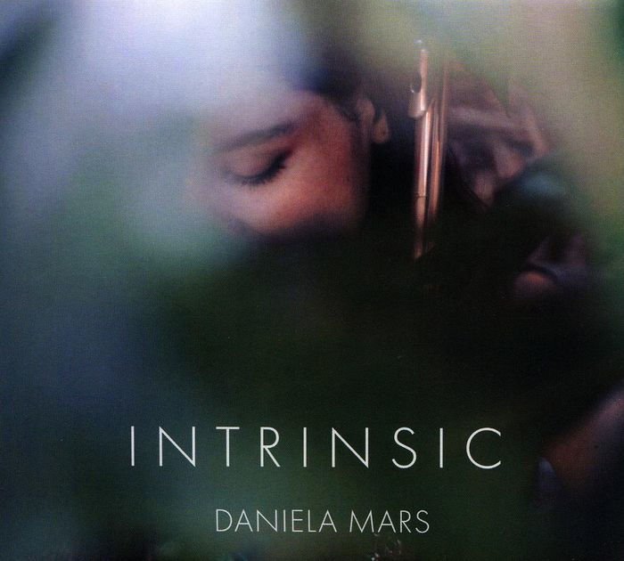 Intrinsic - Daniela Mars: Estsanatlehi for Solo Bass Flute