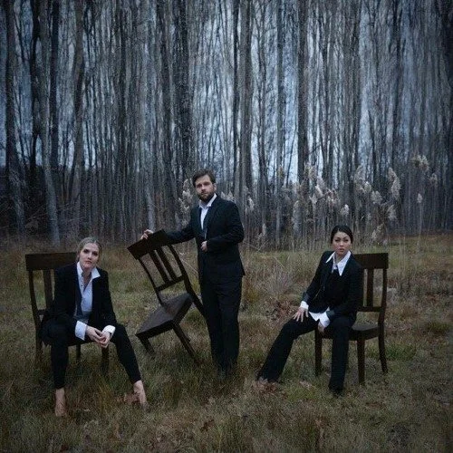 Neave Trio - Summit Trio (European Premiere)