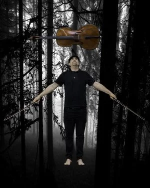 Mostly Modern Festival | The Netherlands, Cello &amp; Piano Recital - Elegy for Two Cellos and Piano