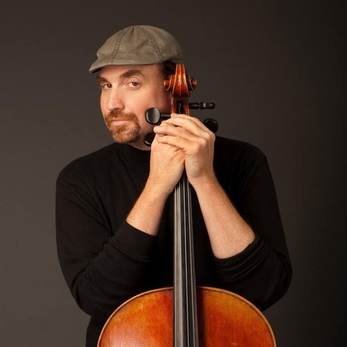 Dave Eggar, Cello