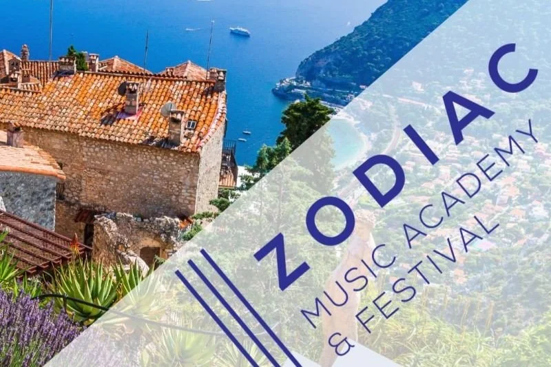 Zodiac Music Academy &amp; Festival 