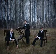 Neave Trio - Eleanor Paterson: A Celebration of Life (Movements from Sun Trio and Moon Trio)