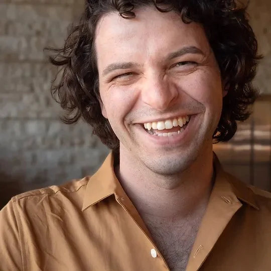 Christopher Rodriguez, Baritone