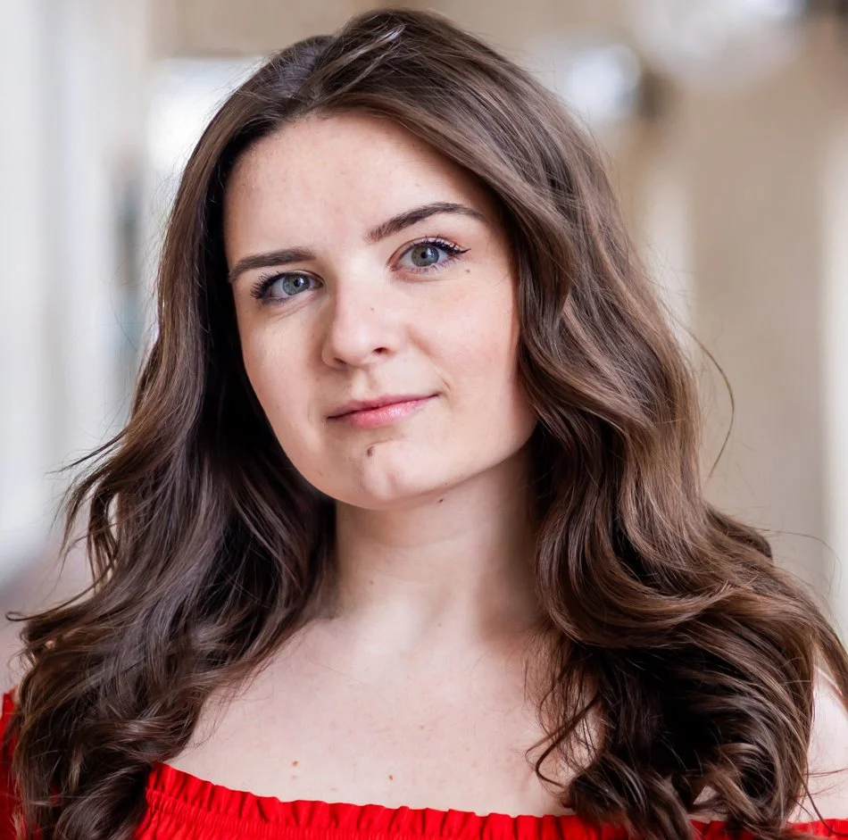 Alexandra Henderson, Soprano
