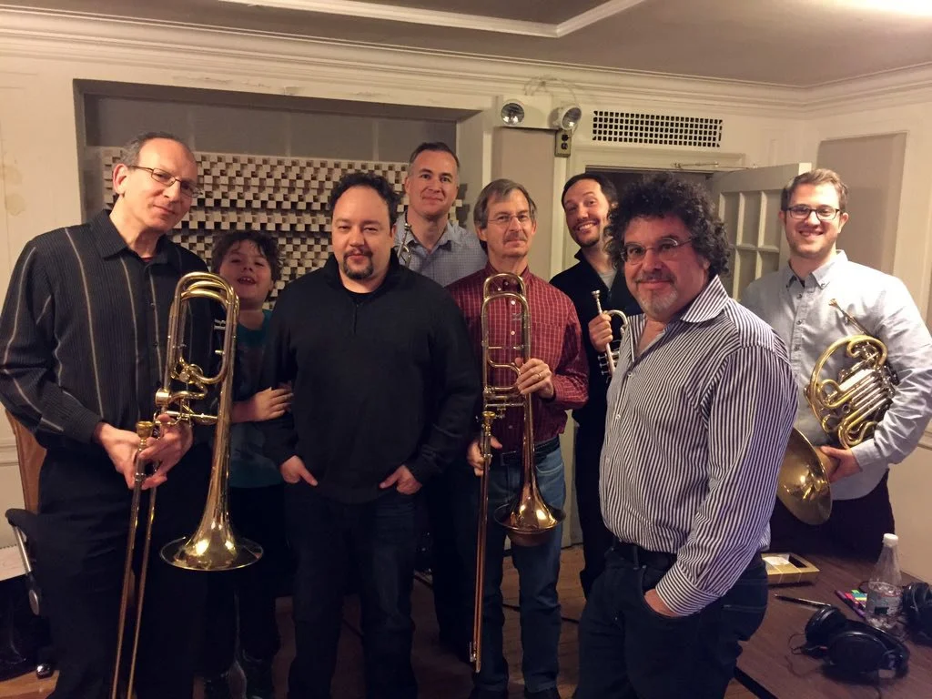 Photos: Highlights — Robert Paterson | Composer