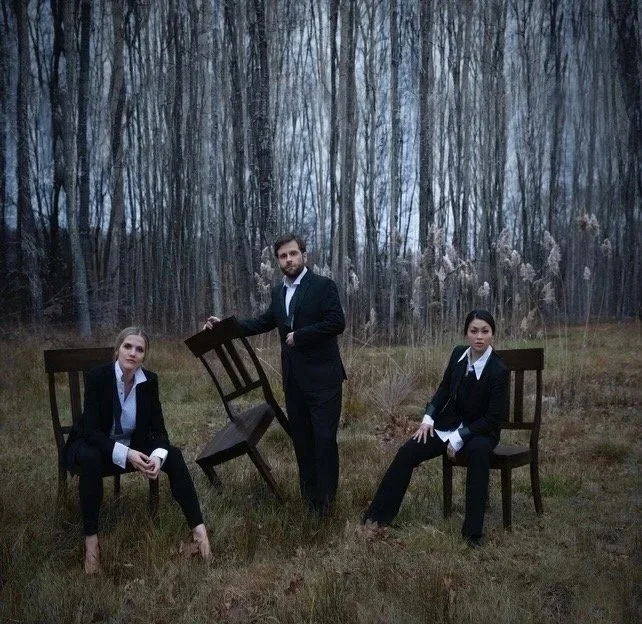 Wartburg Community Symphony, Neave Trio - Triple Concerto, "Summit"